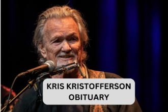 Kris Kristofferson Obituary